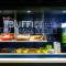 ibis budget Metz Sud