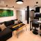 No71 The Luxury Apartment