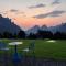 XMAN Sunrise Peaks Resort