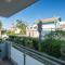 Appartement Calme Proche Plage avec Parking Sécurisé et Balcon - Arcachon - FR-1-319-547