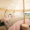 Bukirk Glamping & Luxury Cabins - Clare Valley