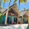 Evergreen Bungalows