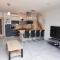 Apartmány Duo