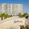 Radisson Beach Resort Larnaca