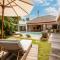 Luxurious 5BR Dream Villa, 200m to Berawa Beach