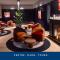 Falkensteiner Boutique Hotel Prague