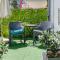 Kalimera Beach Apartments ,Town Experience