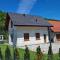 Domek Pod Klimczokiem
