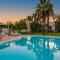 Villa Alfonsa, Fontane Bianche, Siracusa, PRIVATE POOL, 10min from the beach