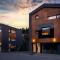 Chalet Pod Brdom - Apartments