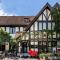 Best Western Red Lion Hotel