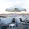 Villa Solasta #2 with jacuzzi in Santorini