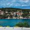 Hvar beach vacation