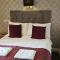 The Trafford Hotel