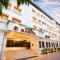 Hotel Sarita - Near Surat Railway Station