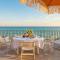 Villa Seahorse, Fontane Bianche, Siracusa, BEACHFRONT, great wifi, beautiful garden