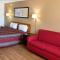 Segovia Lodge Junction TX I -10