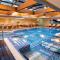 Hotel & Spa Villa Olimpica Suites