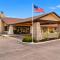 Segovia Lodge Junction TX I -10