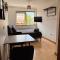 Stylish & compact city center studio apartment 7a