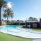 Bungalows El Palmital - Adults Only by PMC Resorts