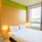 B&B HOTEL Marne-la-Vallée Torcy Gare 3 étoiles