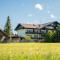 Alpenhof Apartments Oberstdorf