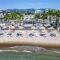 Adella Beach Resort Hotel