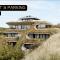 Duinhotel Tien Torens