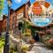 Fortuna Eco - Boutique Hotel