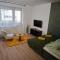 Green-Gold Apartman