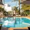 Meliá Cala d'Or Boutique Hotel