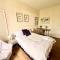 Newingtons Georgian Apartment - Fast WiFi - Central Edinburgh