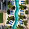 Blue Palm Bacalar - Adults only