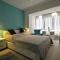 Blue Velvet - Old Town Sarajevo - Center - Parking available