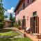 I Trebbiali - le camere