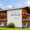 Gästehaus -Pension Edelweiss