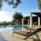 Villa Nynemia Almyrida Crete
