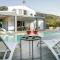 Luxury Villa La Perla - Castellammare del golfo with Pool, Garden and Parking