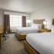 Best Western Premier Houston Downtown/Convention Center Hotel