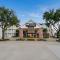 OYO Hotel Houston Katy Freeway