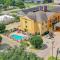 Comfort Suites Westchase Houston Energy Corridor