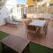 Apartamento Terraza Arenales del Sol