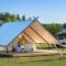 Glamping Szelągówka