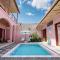 Hyde Boutique Hotel