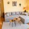 Big Apartment with Wifi, AC and SmartTV