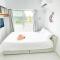 Kameari 1103 Newly Renovated High Floor City View 2min to Mall 5min to Station Disney Access
