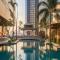 Jasmine City Hotel Asoke Bangkok