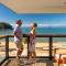 Kaiteriteri Recreation Reserve Apartments