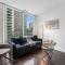 StayToronto - Skyline 1BR Escape by CN Tower - Sleeps 4 Guests
